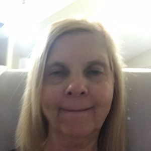 Meet your Posher, Cheryl